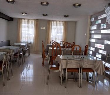 Historical Center Hotel | Hostal LATlNO