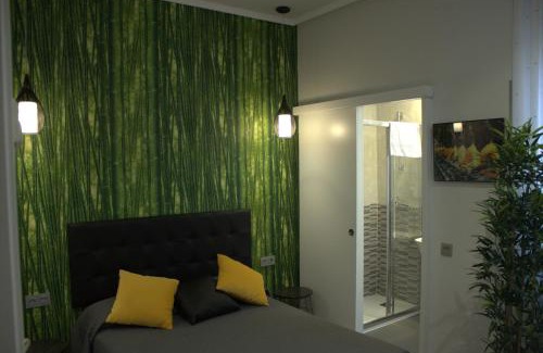 Centro Casa | Hostal Lauria