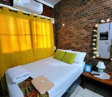 Leon Casa | Hostal Leyendas