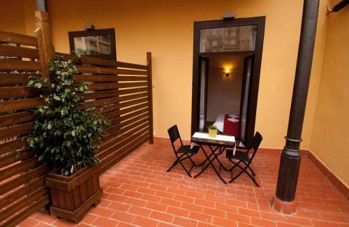 Esquerra de l'Eixample Casa | Hostal Live Barcelona