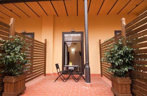 Esquerra de l'Eixample Casa | Hostal Live Barcelona