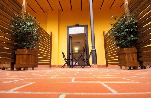 Esquerra de l'Eixample Casa | Hostal Live Barcelona
