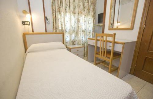 Casco Antiguo Casa | Hostal Lizana 2