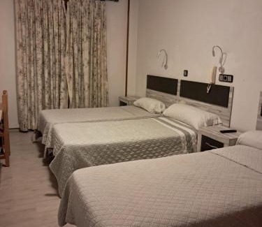 Casco Antiguo Casa | Hostal Lizana 2