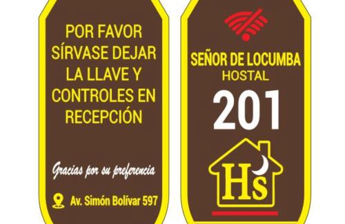 Puno Casa | Hostal Locumba