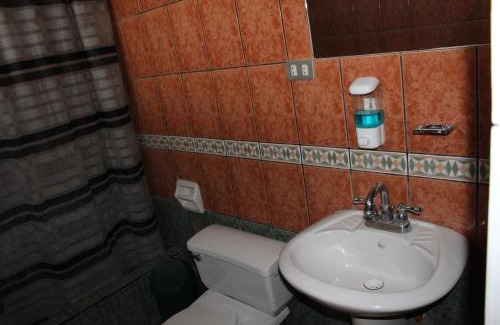 Ica Casa | Hostal Loma Blanca