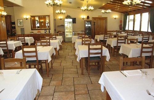 Olave Casa | Hostal Lorentxo