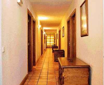 Olave Casa | Hostal Lorentxo