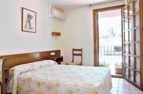 Olave Casa | Hostal Lorentxo