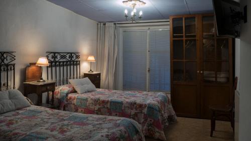 Villena Casa | Hostal los Aromas