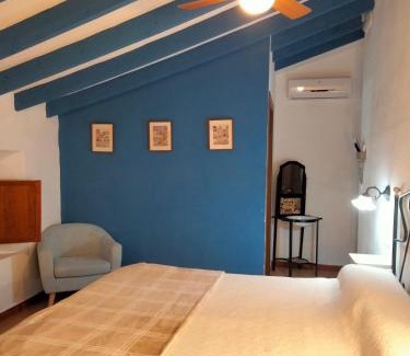 Villena Casa | Hostal los Aromas