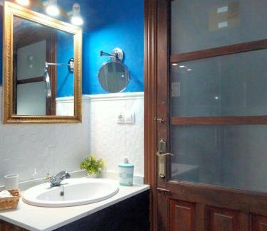 Villena Casa | Hostal los Aromas