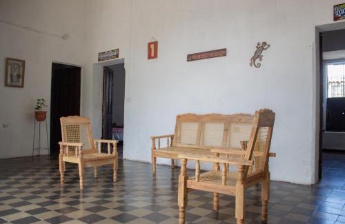 Santa Ana Cama Y Desayuno | Hostal Los Milagros