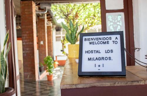 Santa Ana Cama Y Desayuno | Hostal Los Milagros