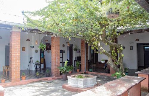Santa Ana Cama Y Desayuno | Hostal Los Milagros