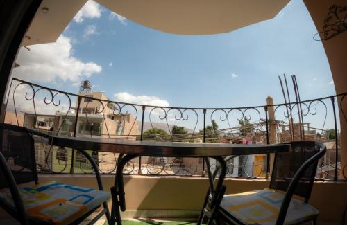 Nazca Casa | Hostal Luren - Parking