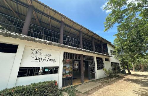 Palomino Casa | Hostal Luz de Luna