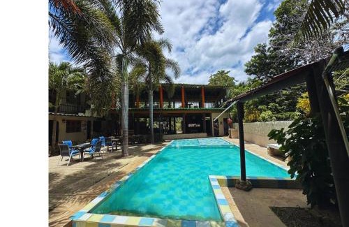 Palomino Casa | Hostal Luz de Luna