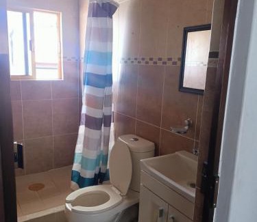 Tlaxcala Casa | Hostal Mago