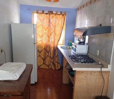 Tlaxcala Casa | Hostal Mago