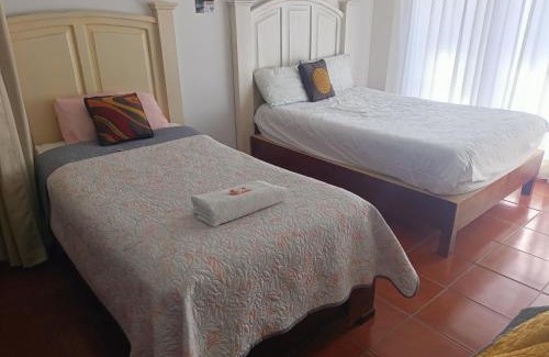 Tlaxcala Casa | Hostal Mago