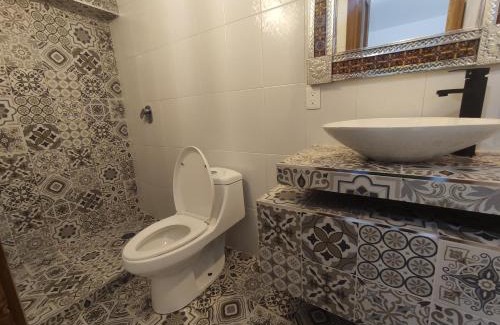 Tlaxcala Casa | Hostal Mago