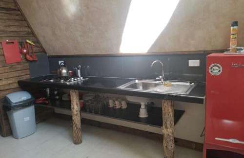 Bajos de Lircay Cama Y Desayuno | Hostal Macal