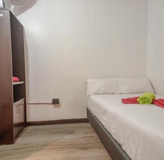 Soacha Hotel | Hostal Machu Picchu Medellín