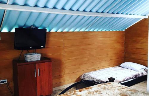Manizales Casa | HOSTAL MACONDO