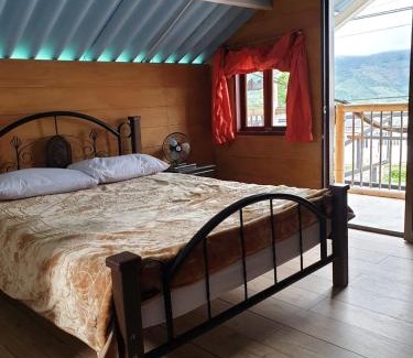 Manizales Casa | HOSTAL MACONDO