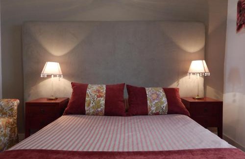 San Francisco-Ribera Casa | Hostal Maestre