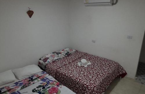 Villavieja Cama Y Desayuno | Hostal Makesa Tatacoa