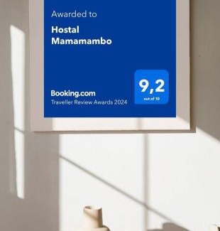 Ciudad Nueva Casa | Hostal Mamà Mambò - Zona Colonial