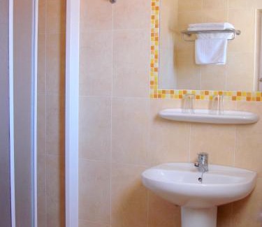 Es Canar Casa | Hostal Mar y Huerta