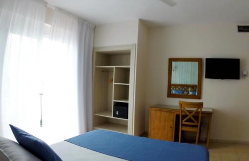 Es Canar Casa | Hostal Mar y Huerta