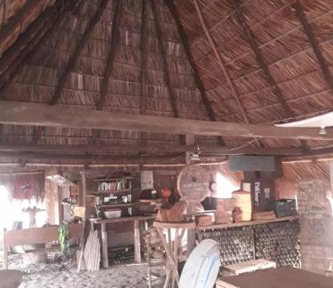 Isla Canas Otro | Hostal Mardore beach
