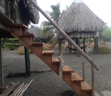 Isla Canas Otro | Hostal Mardore beach