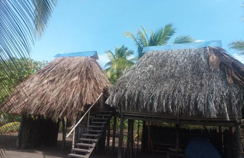 Isla Canas Otro | Hostal Mardore beach
