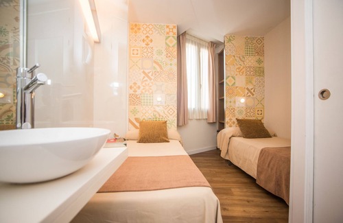 Gothic Quarter Casa | Hostal Mare Nostrum