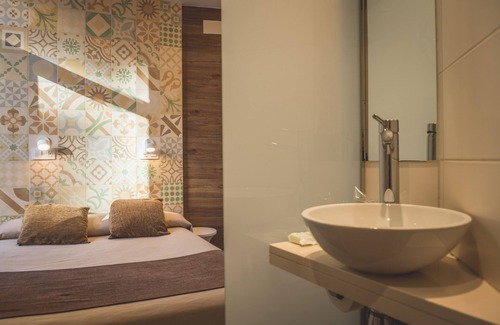 Gothic Quarter Casa | Hostal Mare Nostrum