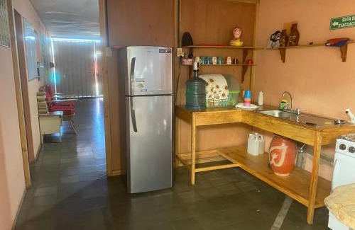 Esteli Casa | Hostal Mariella