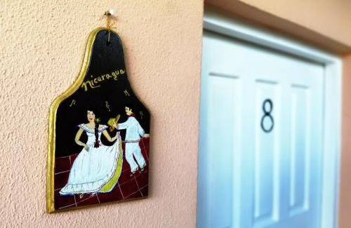 Esteli Casa | Hostal Mariella