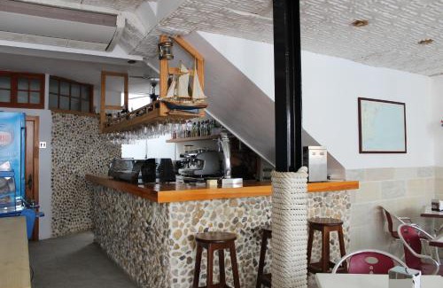 Nueva Tabarca Casa | Hostal Masin