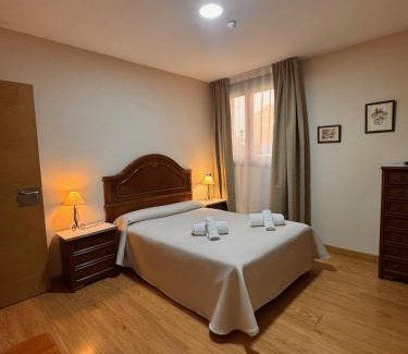 Villarcayo Casa | Hostal Merindades