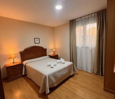 Villarcayo Casa | Hostal Merindades