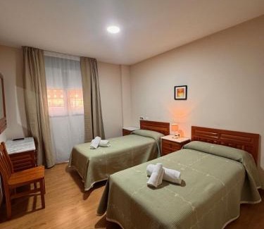 Villarcayo Casa | Hostal Merindades