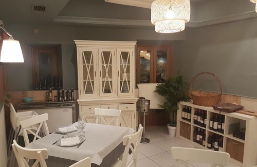 Siguenza Casa | Hostal Mesón Castilla
