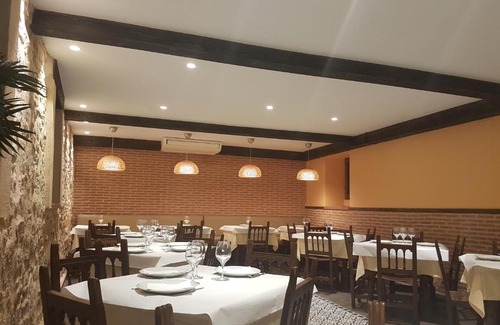 Siguenza Casa | Hostal Mesón Castilla