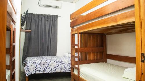 Los Santos Cama Y Desayuno | Hostal Mi Castillo