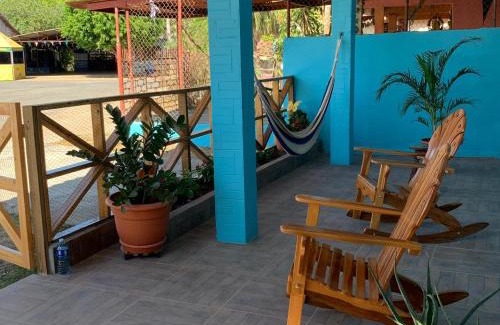 Los Santos Cama Y Desayuno | Hostal Mi Castillo